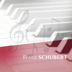 Momento musical n.° 3 - Franz Schubert