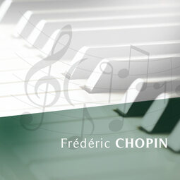 Preludio n.° 6 - Frédéric Chopin